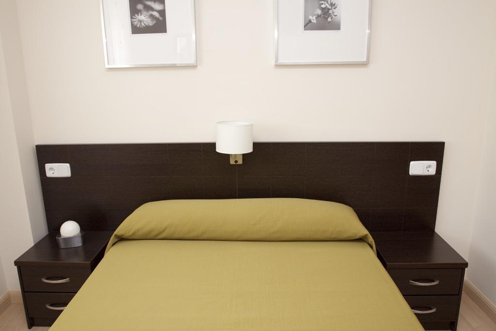 Hostal Granado Madrid Exterior photo