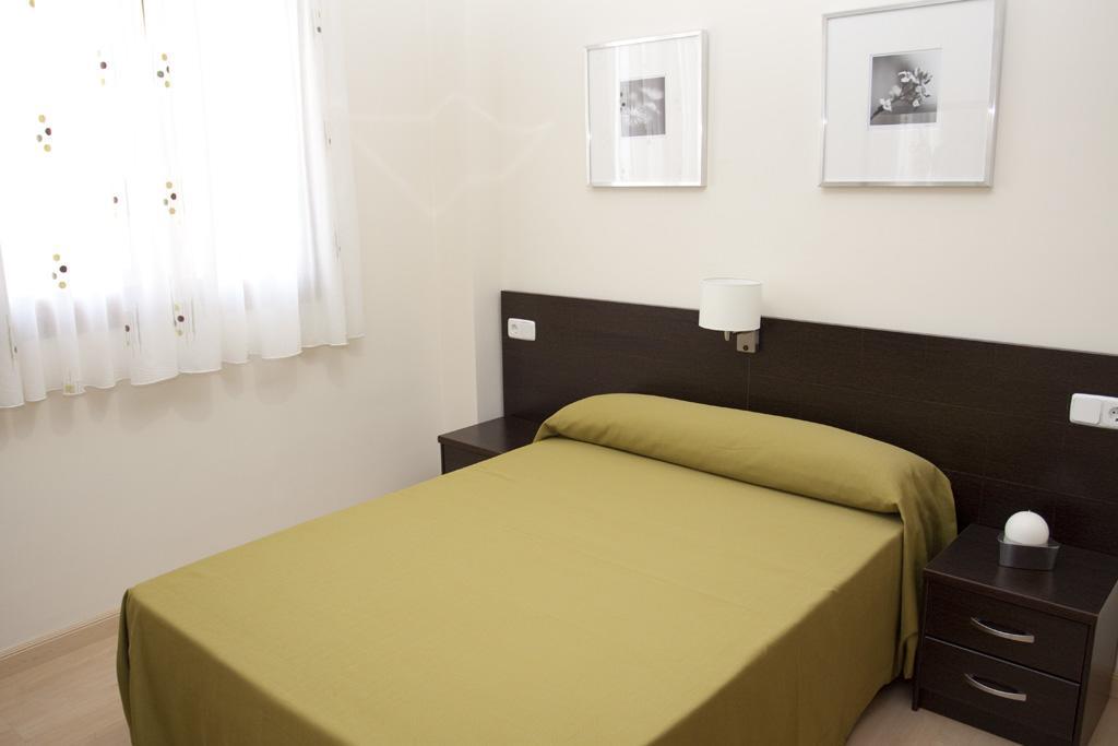 Hostal Granado Madrid Exterior photo