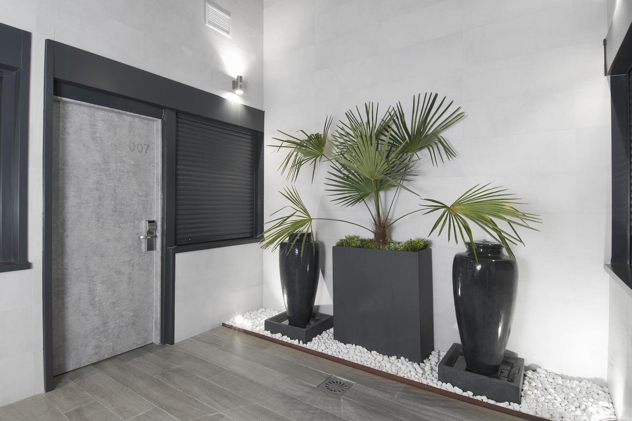 Hostal Granado Madrid Exterior photo