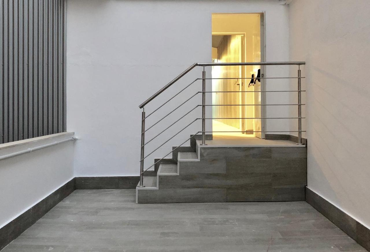 Hostal Granado Madrid Exterior photo